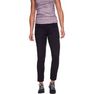 Black Diamond Drift Pants Womens
