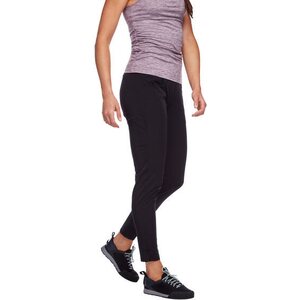 Black Diamond Drift Pants Womens
