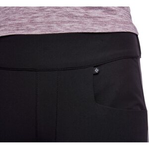 Black Diamond Drift Pants Womens