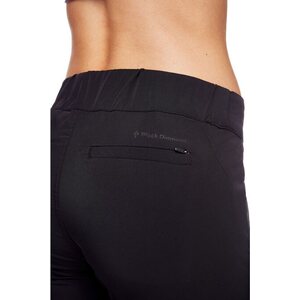 Black Diamond Drift Pants Womens