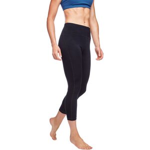 Black Diamond Rise Tights Womens
