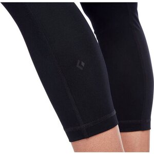 Black Diamond Rise Tights Womens