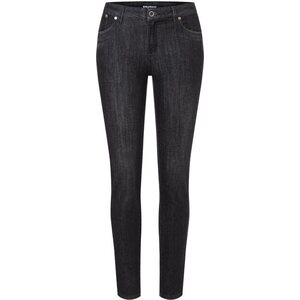 Black Diamond Crag Denim Pants Womens