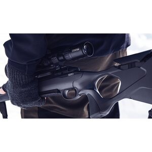 Sako S20 Hunter Cerakote