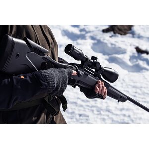Sako S20 Hunter Cerakote