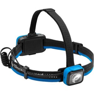 Black Diamond Sprinter 275 -otsalamppu