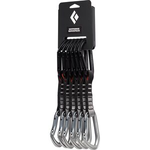 Black Diamond HotForge Quickpack 12cm