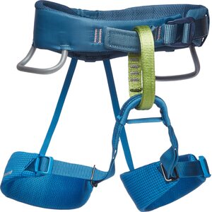 Black Diamond Kids Momentum Harness