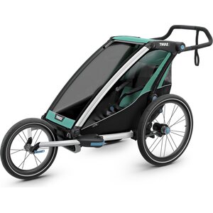 Thule Chariot Lite1 (sis. pyöräily- ja kävelypaketin)