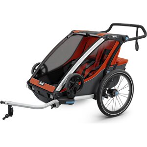 Thule Cross2