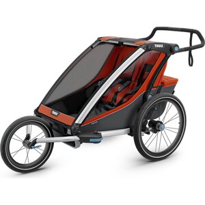 Thule Cross2