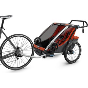 Thule Cross2