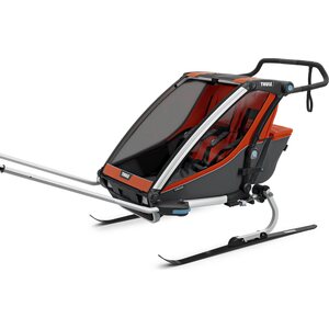 Thule Cross2