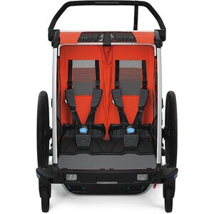 Thule Cross2
