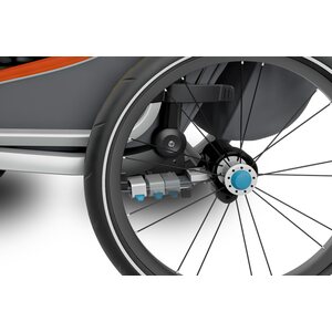 Thule Cross2