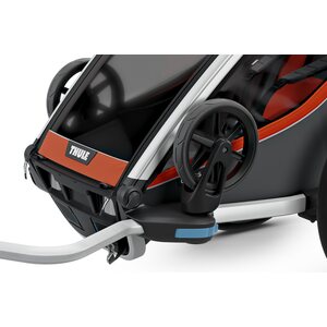 Thule Cross2
