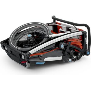 Thule Cross2