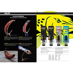 Gulff Flexman Clear
