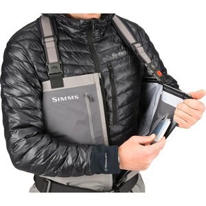 Simms G4Z Stockingfoot