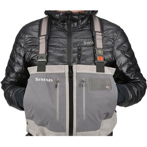 Simms G4Z Stockingfoot