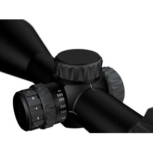 Meopta MeoPro Optika6 3-18x56 RD SFP RedDot Sight