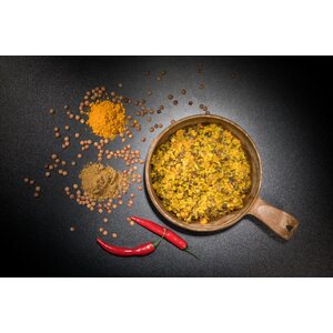 Tactical Foodpack Maroccan Lentils Pot
