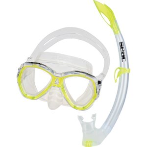 Seacsub Set Elba Valve MD