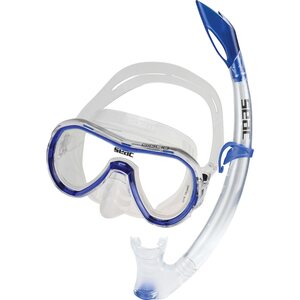 Seacsub Set Giglio MD Valve