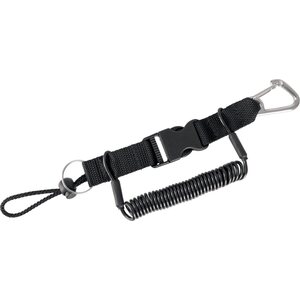 Seacsub Single Metal Clip