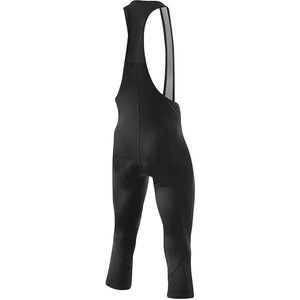 Löffler Bike 3/4 Bib Tights Basic Gel Mens