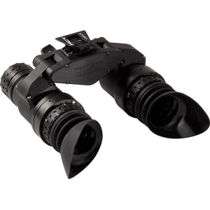 ACT DTNVG-14, Photonis Echo Autogated 1600