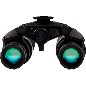 ACT DTNVG-14, Photonis Echo Autogated 1600