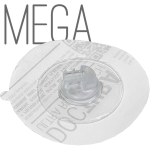 Dr.Tuba Blade MAD2 One Pump Mega Base