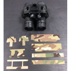GearSkin Wrap for DTNVG