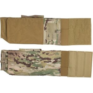 First Spear Overlap Cummerbund