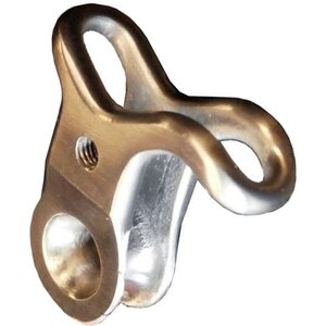 Ozone Stainless Steel Trimmer Bracket Kitesurf Bar