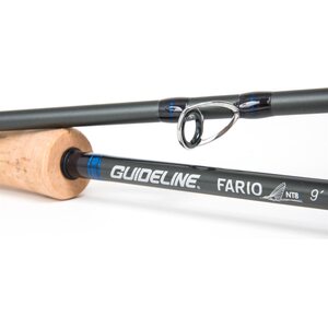 Guideline Fario NT8