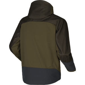 Härkila Mountain Hunter Hybrid Jacket