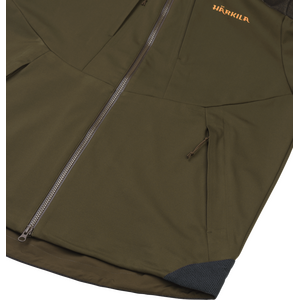 Härkila Mountain Hunter Hybrid Jacket