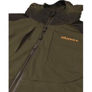 Härkila Mountain Hunter Hybrid Jacket