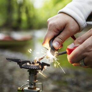 Light My Fire FireSteel BIO Scout