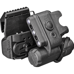 Surefire HL1-A Helmet Light, Blue / White / IR