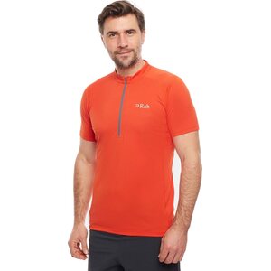 Rab Sonic SS Zip