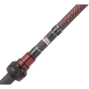 Abu Garcia Vendetta WG 902M 15-40g Spinning