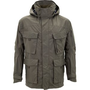 Carinthia TRG Rain Suit Jacket