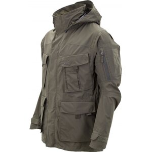 Carinthia TRG Rain Suit Jacket