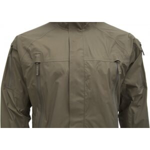 Carinthia PRG Rain Suit Jacket