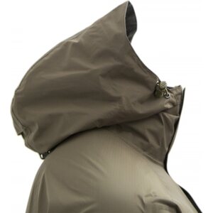 Carinthia PRG Rain Suit Jacket