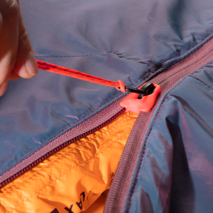 Mammut Relax Fiber Bag -2C Womens