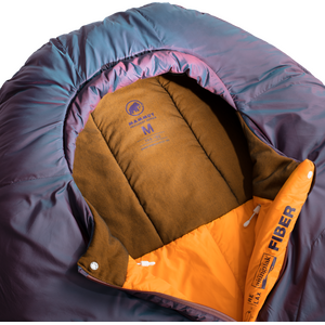 Mammut Relax Fiber Bag -2C Womens
